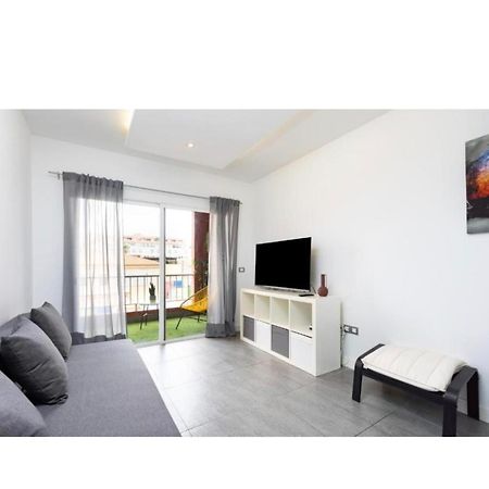 Coco Apartament. Эль-Медано Экстерьер фото