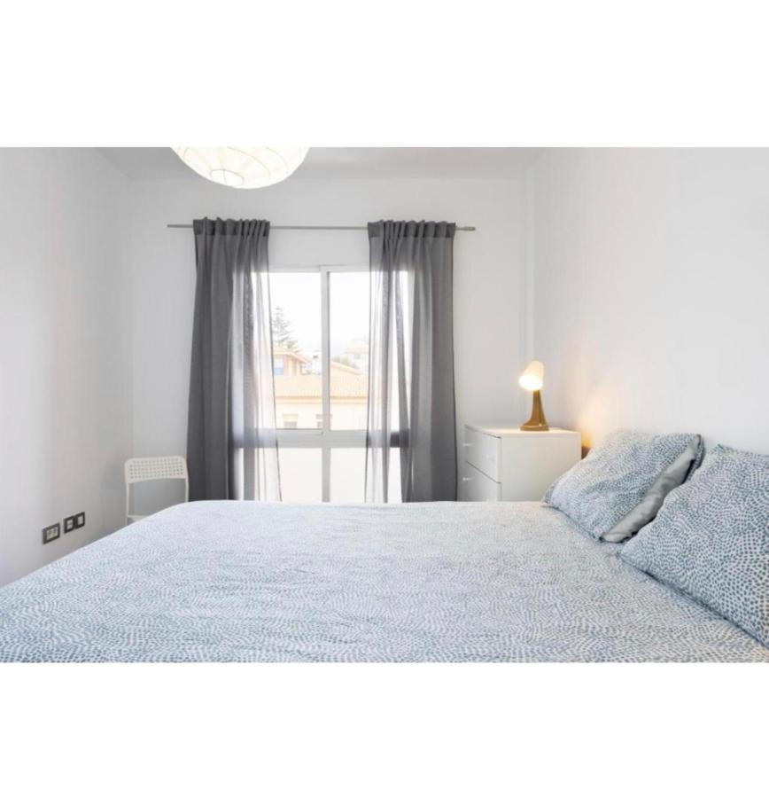 Coco Apartament. Эль-Медано Экстерьер фото