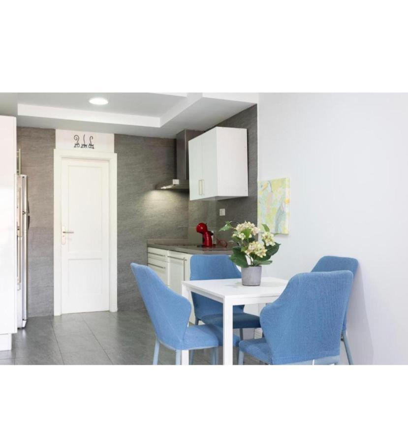 Coco Apartament. Эль-Медано Экстерьер фото