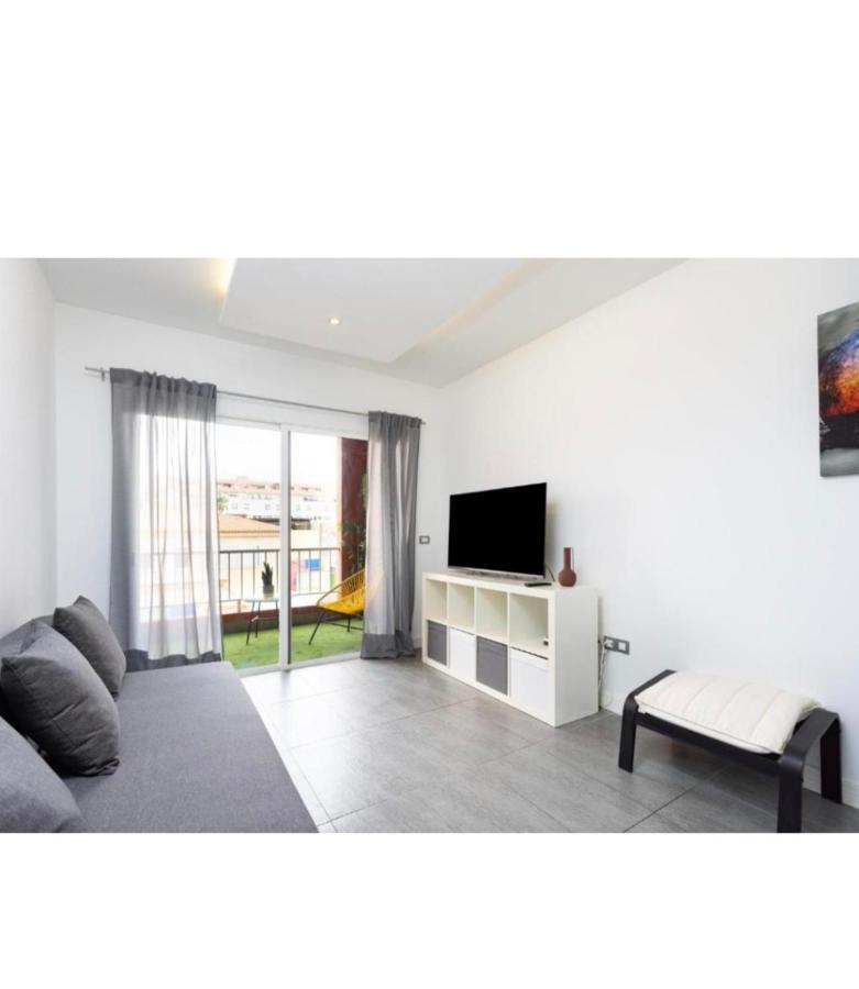 Coco Apartament. Эль-Медано Экстерьер фото