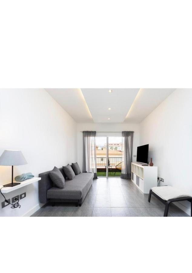 Coco Apartament. Эль-Медано Экстерьер фото