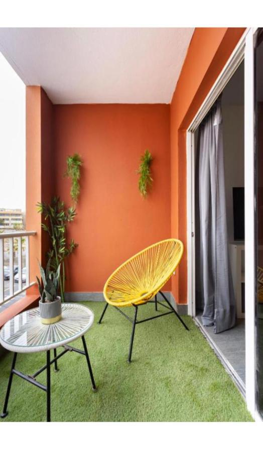 Coco Apartament. Эль-Медано Экстерьер фото